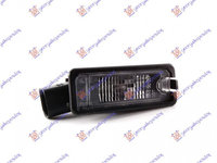 Lampa Numar - Porsche Cayenne 2012 , 1k8943021