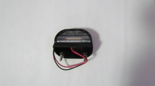 LAMPA NUMAR TRL11 CU 5 LED CU 12 V