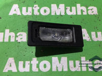 Lampa numar Volkswagen Golf 7 (2012->) 5na943021