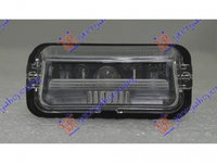 Lampa Numar - Vw Golf Vi Variant 2009 , 3af943021a