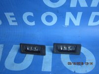 Lampa numar VW Golf VII