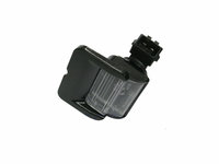 Lampa numar Vw Polo (6n) Hatchback 10.1994-08.1999, partea Stanga=Dreapta, fara suport bec, 6N0943021C,