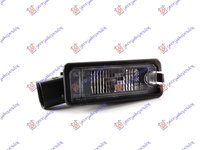 LAMPA NUMAR , VW, VW POLO 14-17, 876206050