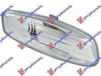 Lampa Oglinda Dreapta Citroen DS3 2010 2011 2012 2013 2014