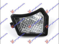 Lampa Oglinda Dreapta Volvo S60/V60 2013 2014 2015 2016