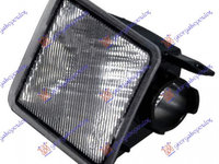 Lampa Oglinda - Ford Galaxy 2011 , 4514937