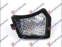 Lampa Oglinda - Volvo S60/V60 2013 , 31217839