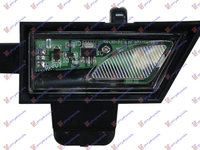 Lampa Oglinda - Vw Golf Vii 2013 , 5g0945291