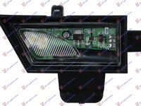 Lampa Oglinda - Vw Golf Vii 2013 , 5g0945292