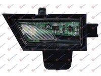 Lampa Oglinda - Vw Golf Vii Variant/Alltrack 2013 , 5g0945292