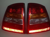Lampa Opel Astra G Berlina