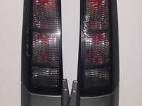 Lampa Opel Meriva