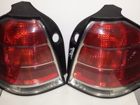 Lampa Opel Zafira B