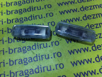 Lampa parasolar Audi A3 8L [facelift] [2000 - 2003] Hatchback 3-usi 1.6 MT (102 hp) SE 1.6 AVU