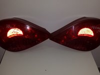 Lampa Peugeot 207 Hatchback