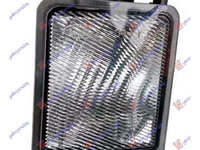 Lampa Picior Oglinda dreapta pentru Ford Focus C-Max 14-