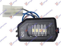 Lampa Picior/Oglinda dreapta pentru Mercedes,Mercedes V (W447) 15-