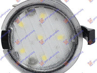 LAMPA PICIOR OGLINDA, FORD, FORD EDGE 19-, 331105490