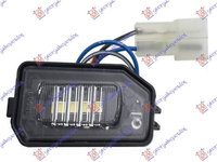 Lampa Picior/Oglinda Stanga pentru Mercedes,Mercedes V (W447) 15-