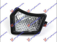 LAMPA PICIOR OGLINDA - VOLVO S40 03-07, VOLVO, VOLVO S40 03-07, 054205494