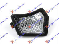 LAMPA PICIOR OGLINDA - VOLVO S60/V60 10-14, VOLVO, VOLVO S60/V60 10-13, 076805493