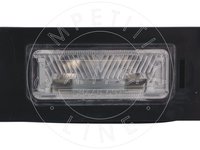 Lampa placuta numar de inmatriculare Audi Q5 2008-2012