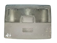 Lampa plafon fata Audi A6 4B/C5 [facelift] [2001 - 2004] Sedan 2.0 MT (130 hp)