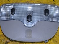 Lampa plafon fata Peugeot 607 1999~~2004