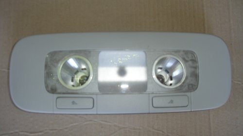 Lampa plafon fata vw passat b6 an 2006-2010