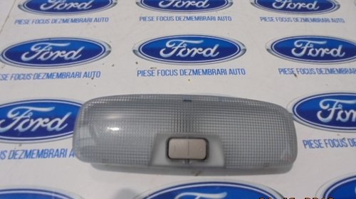 Lampa Plafon Ford Fiesta 2008