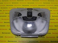 Lampa Plafon Mercedes C Class W 203, A2038201101