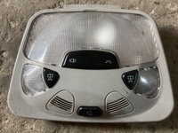 Lampa plafon mercedes w203 c209 a2038200501/7e94