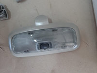 LAMPA PLAFON MICA Ford Fiesta 4 2006 Hatchback 1.6 TDCI, 66 KW, HHJB, E4