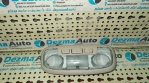 Lampa plafon mijloc Ford Galaxy