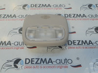 Lampa plafon, Peugeot 407 (6D) (id:275643)