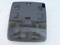 Lampa plafon plafoniera audi a4 b5 facelift fabricatie 1999 - 2001