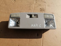 Lampa plafon / plafoniera Mazda 6 2002-2007