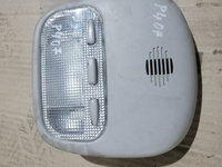Lampa plafon / plafoniera Peugeot 407