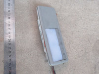 Lampa plafon plafoniera stanga spate VW Touareg 7L facelift 2006 2007 2008 2009 2010