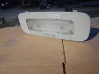 Lampa plafon / plafoniera Vw Golf 5