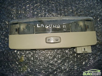 Lampa Plafon Renault Laguna II (2000-2007) oricare 8 200 003 038 8200003038