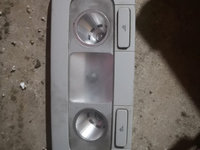 Lampa plafon spate golf 5