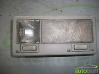 Lampa Plafon Volkswagen Golf III (MK3 1991-1997) 1.6i 357947111C 7396901011