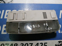 Lampa Plafoniera fata Skoda Fabia 2007-2010