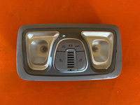Lampa plafoniera Fiat 500/Abarth 2012 Cod08924030