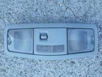 LAMPA PLAFONIERA HYUNDAI SANTA FE DIN 2007