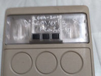 Lampa Plafoniera Land ROVER DISCOVERY 3 An2004 2009