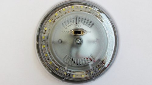 Lampa plafoniera LED SMD 12V GT680