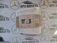 Lampa plafoniera Mercedes C-class W204 cu trapa