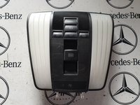 Lampa plafoniera Mercedes E Class w212 cu trapa